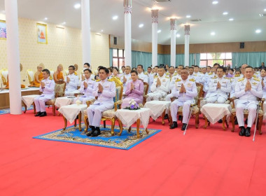เข้าร่วมกิจกรรมเฉลิมพระเกียรติสมเด็จพระนางเจ้าฯ ... พารามิเตอร์รูปภาพ 11