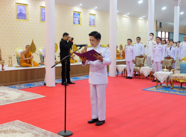 เข้าร่วมกิจกรรมเฉลิมพระเกียรติสมเด็จพระนางเจ้าฯ ... พารามิเตอร์รูปภาพ 15