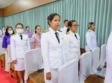 เข้าร่วมกิจกรรมเฉลิมพระเกียรติสมเด็จพระนางเจ้าฯ ... พารามิเตอร์รูปภาพ 17