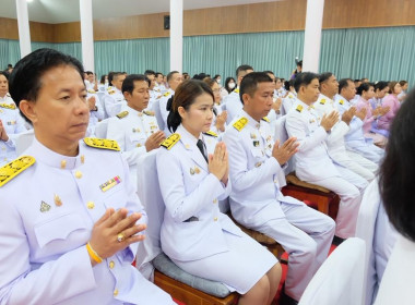 เข้าร่วมกิจกรรมเฉลิมพระเกียรติสมเด็จพระนางเจ้าฯ ... พารามิเตอร์รูปภาพ 18