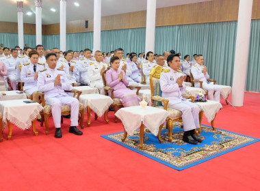 เข้าร่วมกิจกรรมเฉลิมพระเกียรติสมเด็จพระนางเจ้าฯ ... พารามิเตอร์รูปภาพ 22