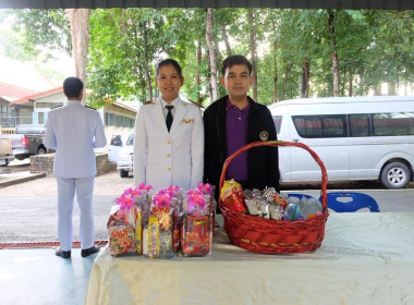 เข้าร่วมกิจกรรมเฉลิมพระเกียรติสมเด็จพระนางเจ้าฯ ... พารามิเตอร์รูปภาพ 24