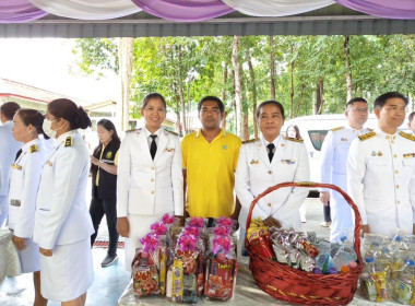 เข้าร่วมกิจกรรมเฉลิมพระเกียรติสมเด็จพระนางเจ้าฯ ... พารามิเตอร์รูปภาพ 26