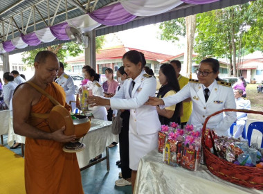 เข้าร่วมกิจกรรมเฉลิมพระเกียรติสมเด็จพระนางเจ้าฯ ... พารามิเตอร์รูปภาพ 27