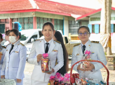 เข้าร่วมกิจกรรมเฉลิมพระเกียรติสมเด็จพระนางเจ้าฯ ... พารามิเตอร์รูปภาพ 28