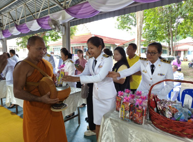 เข้าร่วมกิจกรรมเฉลิมพระเกียรติสมเด็จพระนางเจ้าฯ ... พารามิเตอร์รูปภาพ 29