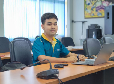 เข้าร่วมประชุมเพื่อชี้แจง แนวทาง หลักเกณฑ์ ... พารามิเตอร์รูปภาพ 7