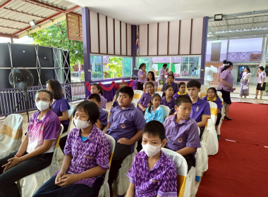 เข้าร่วมจัดกิจกรรมและนิทรรศการสร้างฐานเรียนรู้ด้านสหกรณ์ 7 ... พารามิเตอร์รูปภาพ 10