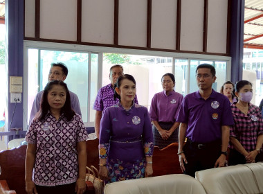 เข้าร่วมจัดกิจกรรมและนิทรรศการสร้างฐานเรียนรู้ด้านสหกรณ์ 7 ... พารามิเตอร์รูปภาพ 17