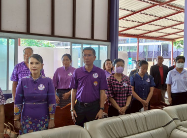 เข้าร่วมจัดกิจกรรมและนิทรรศการสร้างฐานเรียนรู้ด้านสหกรณ์ 7 ... พารามิเตอร์รูปภาพ 18