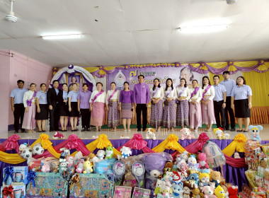 เข้าร่วมจัดกิจกรรมและนิทรรศการสร้างฐานเรียนรู้ด้านสหกรณ์ 7 ... พารามิเตอร์รูปภาพ 30