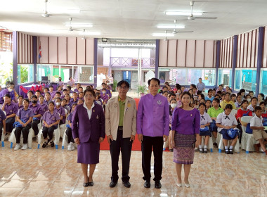 เข้าร่วมจัดกิจกรรมและนิทรรศการสร้างฐานเรียนรู้ด้านสหกรณ์ 7 ... พารามิเตอร์รูปภาพ 31