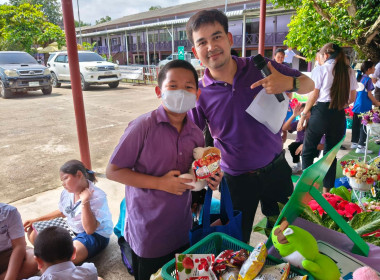 เข้าร่วมจัดกิจกรรมและนิทรรศการสร้างฐานเรียนรู้ด้านสหกรณ์ 7 ... พารามิเตอร์รูปภาพ 37