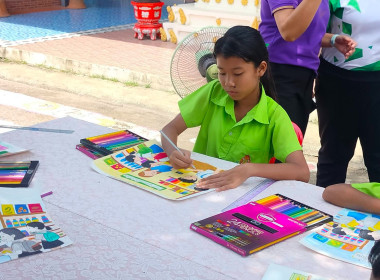 เข้าร่วมจัดงาน “7 มิถุนายน วันสหกรณ์นักเรียน ประจำปี 2568” ... พารามิเตอร์รูปภาพ 24