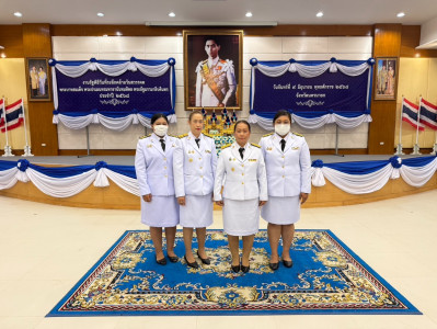 เข้าร่วมงานรัฐพิธีวันที่ระลึกคล้ายวันสวรรคต ... พารามิเตอร์รูปภาพ 1