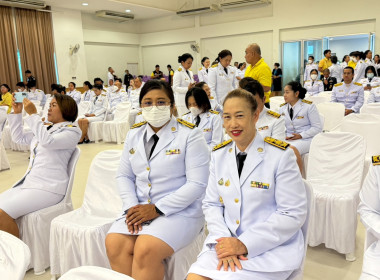 เข้าร่วมงานรัฐพิธีวันที่ระลึกคล้ายวันสวรรคต ... พารามิเตอร์รูปภาพ 7