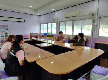 เข้าประสานโรงเรียนเพื่อเข้าร่วม ... พารามิเตอร์รูปภาพ 8