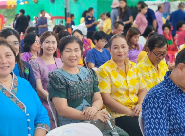 เข้าร่วมพิธีเปิดงานมหกรรมอาหารอร่อยและของดีนครนายก ... พารามิเตอร์รูปภาพ 3