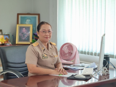 เข้าร่วมโครงการพัฒนาบุคลากรขับเคลื่อนงานบูรณาการความเข้มแข็ง และตัวชี้วัดหลักภายใต้แผนระดับที่ 3 (พ.ศ. 2566 - 2570) ... พารามิเตอร์รูปภาพ 1