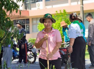 ร่วมแรงร่วมใจทำความสะอาด ... พารามิเตอร์รูปภาพ 3