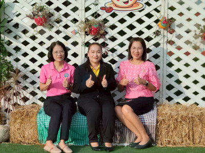 เข้าร่วมกิจกรรมสภากาแฟ “เกษตรสัมพันธ์ สร้างสรรค์พัฒนา” พารามิเตอร์รูปภาพ 1