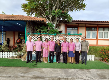 เข้าร่วมกิจกรรมสภากาแฟ “เกษตรสัมพันธ์ สร้างสรรค์พัฒนา” พารามิเตอร์รูปภาพ 1