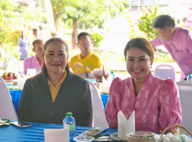 เข้าร่วมกิจกรรมสภากาแฟ “เกษตรสัมพันธ์ สร้างสรรค์พัฒนา” พารามิเตอร์รูปภาพ 6