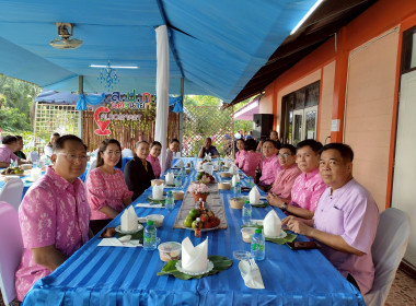 เข้าร่วมกิจกรรมสภากาแฟ “เกษตรสัมพันธ์ สร้างสรรค์พัฒนา” พารามิเตอร์รูปภาพ 9