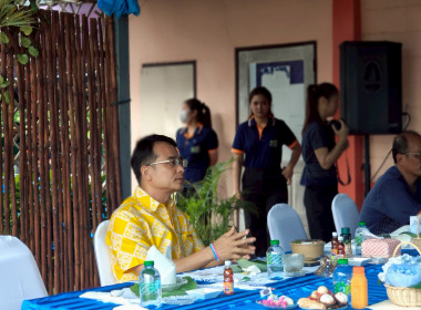 เข้าร่วมกิจกรรมสภากาแฟ “เกษตรสัมพันธ์ สร้างสรรค์พัฒนา” พารามิเตอร์รูปภาพ 14