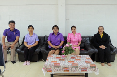 จัดโครงการ”ศูนย์การเรียนรู้หลักการสหกรณ์ 7 ประการ” พารามิเตอร์รูปภาพ 1