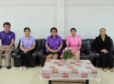 จัดโครงการ”ศูนย์การเรียนรู้หลักการสหกรณ์ 7 ประการ” พารามิเตอร์รูปภาพ 1