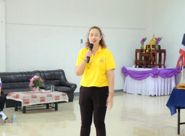 จัดโครงการ”ศูนย์การเรียนรู้หลักการสหกรณ์ 7 ประการ” พารามิเตอร์รูปภาพ 10