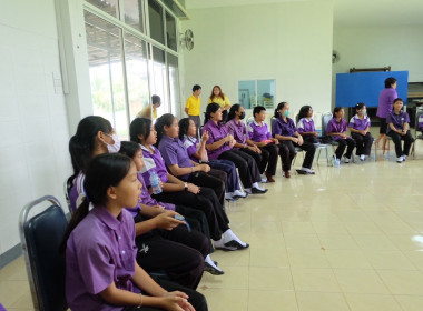 จัดโครงการ”ศูนย์การเรียนรู้หลักการสหกรณ์ 7 ประการ” พารามิเตอร์รูปภาพ 12