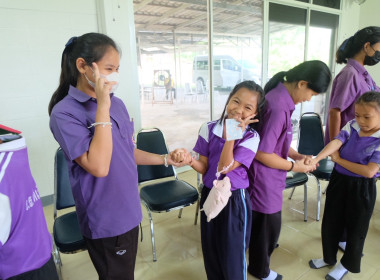 จัดโครงการ”ศูนย์การเรียนรู้หลักการสหกรณ์ 7 ประการ” พารามิเตอร์รูปภาพ 18