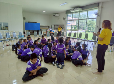 จัดโครงการ”ศูนย์การเรียนรู้หลักการสหกรณ์ 7 ประการ” พารามิเตอร์รูปภาพ 23