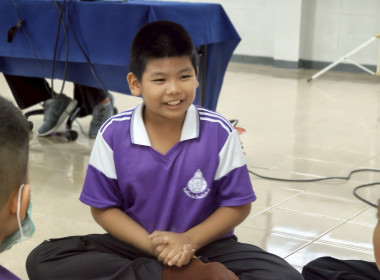 จัดโครงการ”ศูนย์การเรียนรู้หลักการสหกรณ์ 7 ประการ” พารามิเตอร์รูปภาพ 24