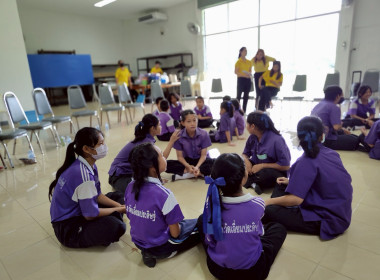 จัดโครงการ”ศูนย์การเรียนรู้หลักการสหกรณ์ 7 ประการ” พารามิเตอร์รูปภาพ 26