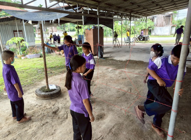 จัดโครงการ”ศูนย์การเรียนรู้หลักการสหกรณ์ 7 ประการ” พารามิเตอร์รูปภาพ 34