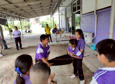 จัดโครงการ”ศูนย์การเรียนรู้หลักการสหกรณ์ 7 ประการ” พารามิเตอร์รูปภาพ 35
