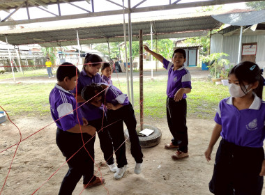 จัดโครงการ”ศูนย์การเรียนรู้หลักการสหกรณ์ 7 ประการ” พารามิเตอร์รูปภาพ 37
