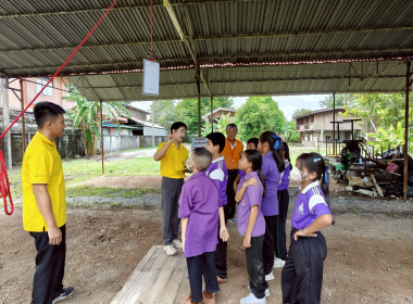 จัดโครงการ”ศูนย์การเรียนรู้หลักการสหกรณ์ 7 ประการ” พารามิเตอร์รูปภาพ 39