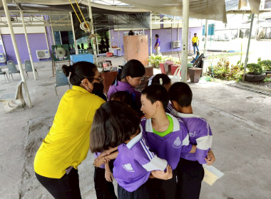 จัดโครงการ”ศูนย์การเรียนรู้หลักการสหกรณ์ 7 ประการ” พารามิเตอร์รูปภาพ 41