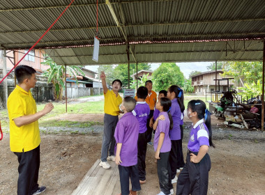 จัดโครงการ”ศูนย์การเรียนรู้หลักการสหกรณ์ 7 ประการ” พารามิเตอร์รูปภาพ 42