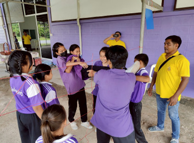 จัดโครงการ”ศูนย์การเรียนรู้หลักการสหกรณ์ 7 ประการ” พารามิเตอร์รูปภาพ 48