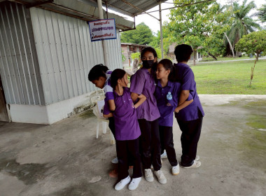 จัดโครงการ”ศูนย์การเรียนรู้หลักการสหกรณ์ 7 ประการ” พารามิเตอร์รูปภาพ 50