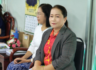 เข้าร่วมประชุมใหญ่สามัญประจำปี 2567 ณ ... พารามิเตอร์รูปภาพ 6