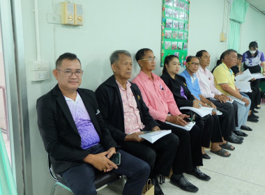 เข้าร่วมประชุมใหญ่สามัญประจำปี 2567 ณ ... พารามิเตอร์รูปภาพ 7