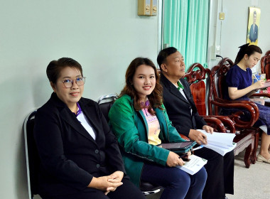 เข้าร่วมประชุมใหญ่สามัญประจำปี 2567 ณ ... พารามิเตอร์รูปภาพ 15