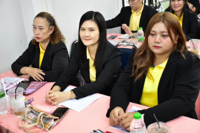 เข้าร่วมโครงการฝึกอบรม หลักสูตร ... พารามิเตอร์รูปภาพ 1