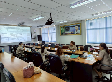 ประชุมประจำเดือนกรกฏาคม พารามิเตอร์รูปภาพ 14